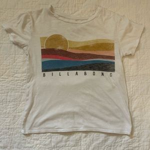 billabong shirt